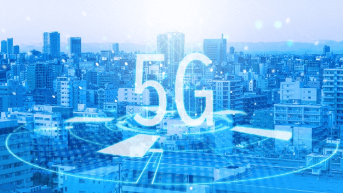 5Gへの対応