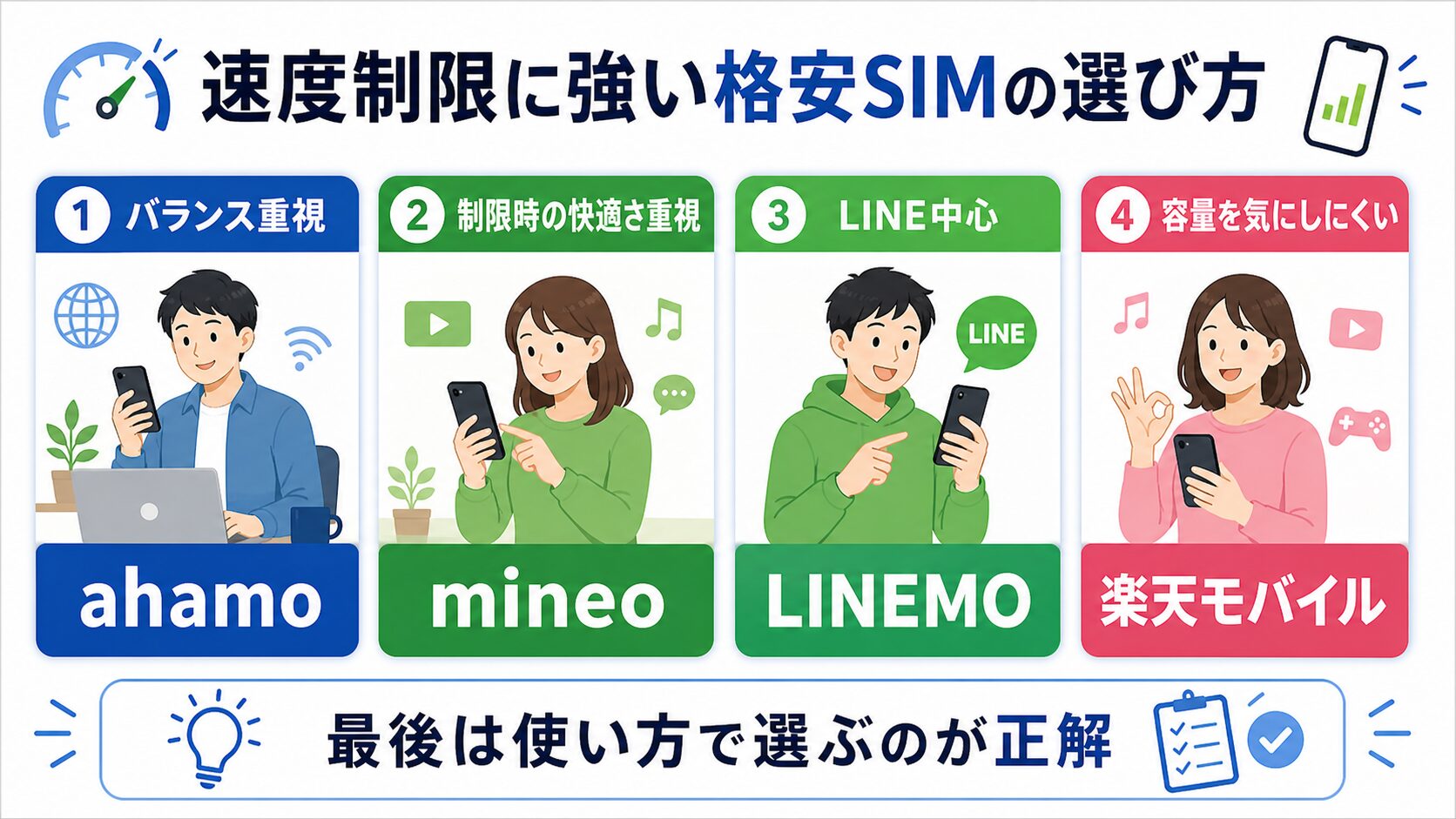 まとめ